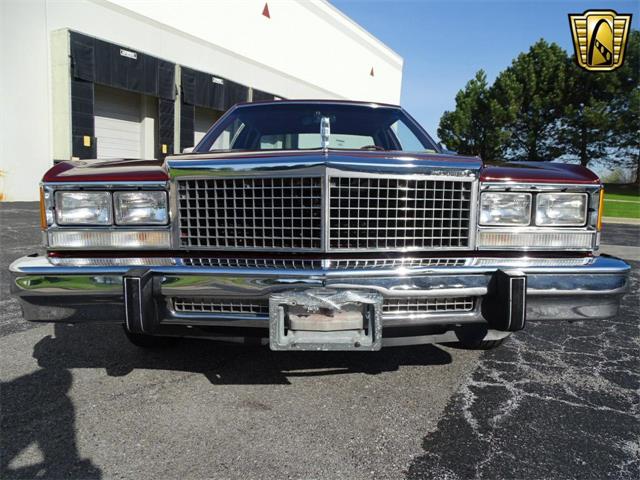 1979 Ford LTD (CC-978029) for sale in Tinley Park, Illinois
