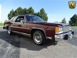 1979 Ford LTD (CC-978029) for sale in Tinley Park, Illinois