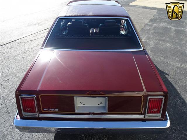 1979 Ford LTD (CC-978029) for sale in Tinley Park, Illinois