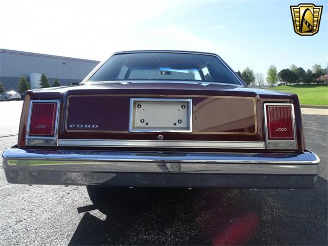 1979 Ford LTD (CC-978029) for sale in Tinley Park, Illinois