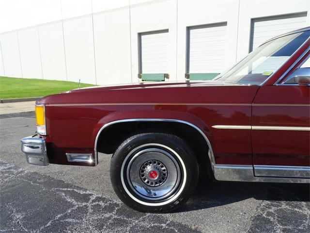 1979 Ford LTD (CC-978029) for sale in Tinley Park, Illinois