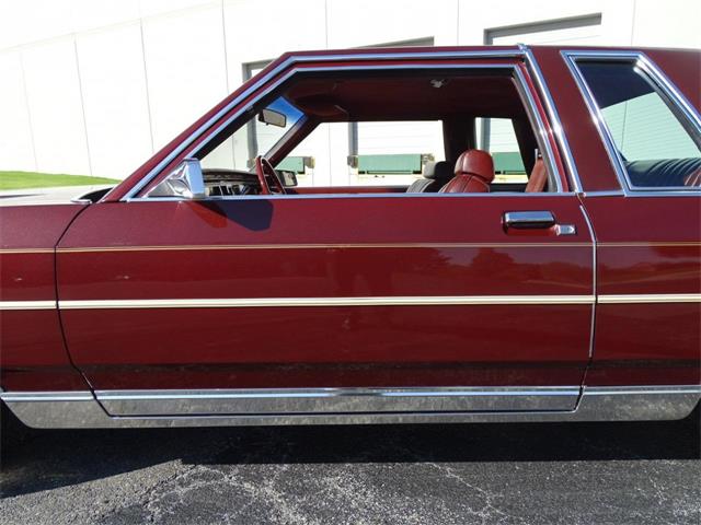 1979 Ford LTD (CC-978029) for sale in Tinley Park, Illinois