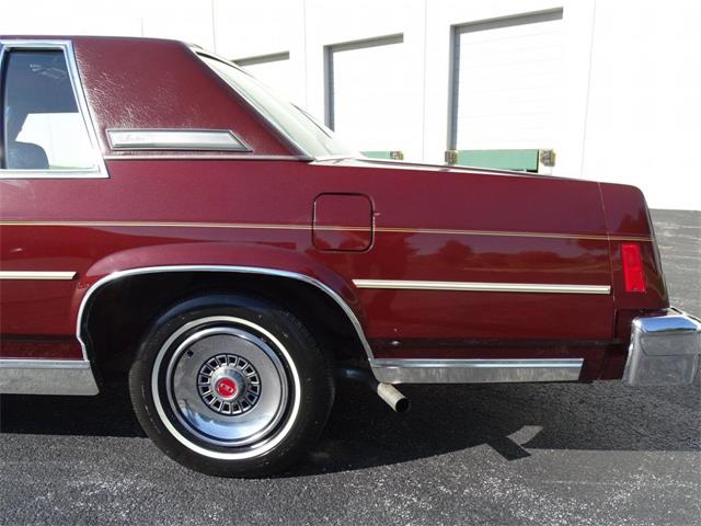 1979 Ford LTD (CC-978029) for sale in Tinley Park, Illinois
