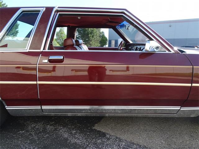 1979 Ford LTD (CC-978029) for sale in Tinley Park, Illinois