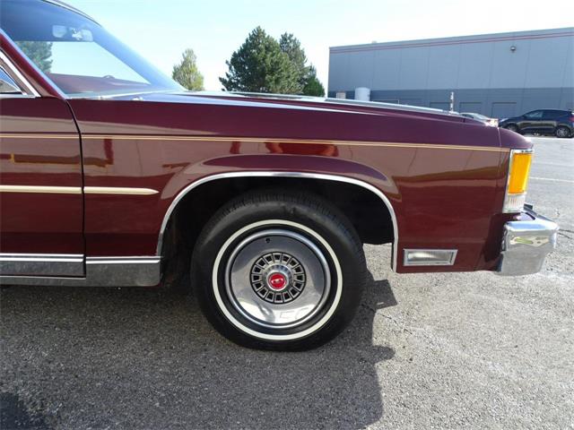 1979 Ford LTD (CC-978029) for sale in Tinley Park, Illinois