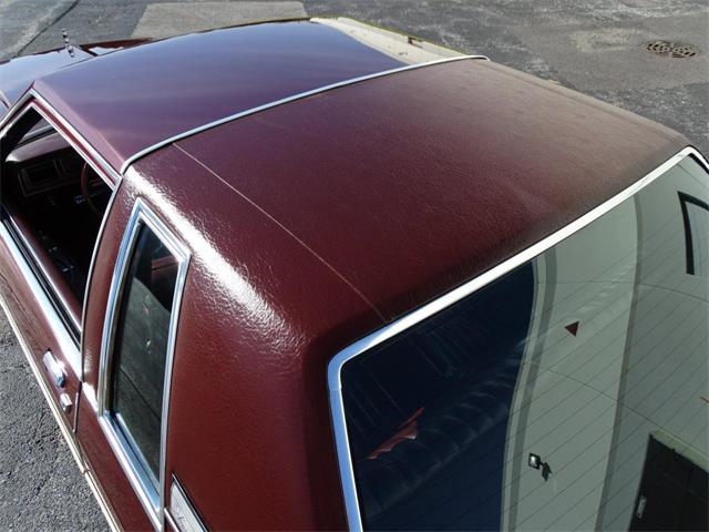 1979 Ford LTD (CC-978029) for sale in Tinley Park, Illinois