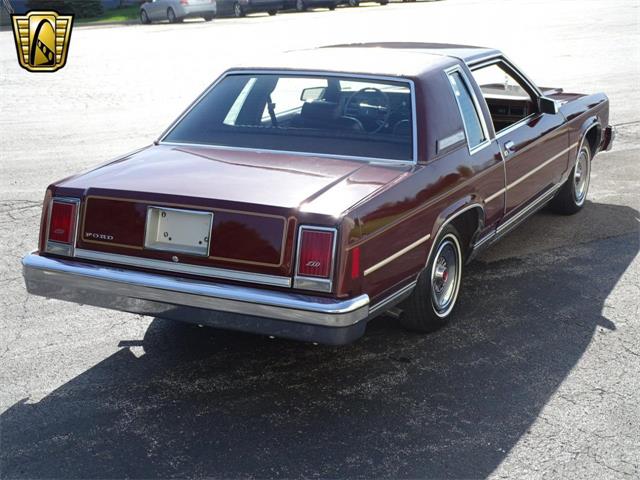 1979 Ford LTD (CC-978029) for sale in Tinley Park, Illinois