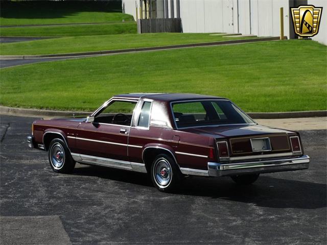 1979 Ford LTD (CC-978029) for sale in Tinley Park, Illinois
