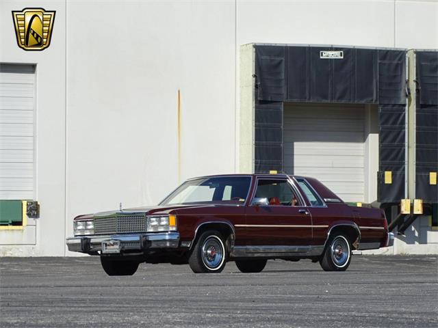 1979 Ford LTD (CC-978029) for sale in Tinley Park, Illinois