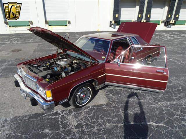 1979 Ford LTD (CC-978029) for sale in Tinley Park, Illinois