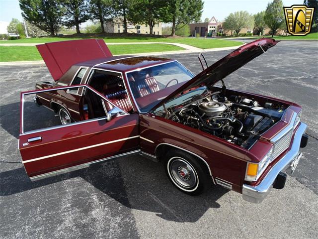 1979 Ford LTD (CC-978029) for sale in Tinley Park, Illinois