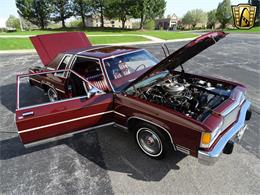 1979 Ford LTD (CC-978029) for sale in Tinley Park, Illinois