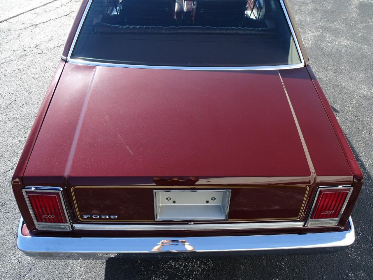 1979 Ford LTD for Sale CC978029