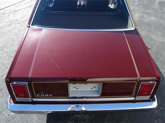 1979 Ford LTD (CC-978029) for sale in Tinley Park, Illinois