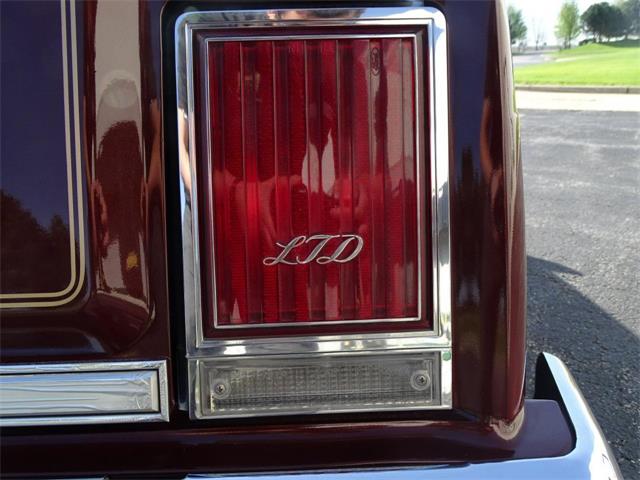 1979 Ford LTD (CC-978029) for sale in Tinley Park, Illinois
