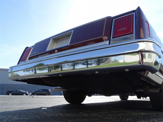 1979 Ford LTD (CC-978029) for sale in Tinley Park, Illinois