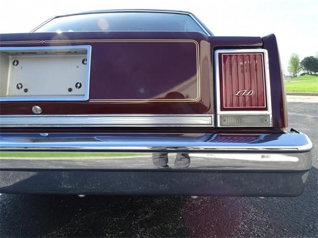 1979 Ford LTD (CC-978029) for sale in Tinley Park, Illinois