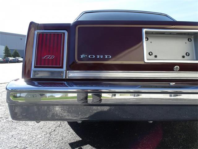 1979 Ford LTD (CC-978029) for sale in Tinley Park, Illinois
