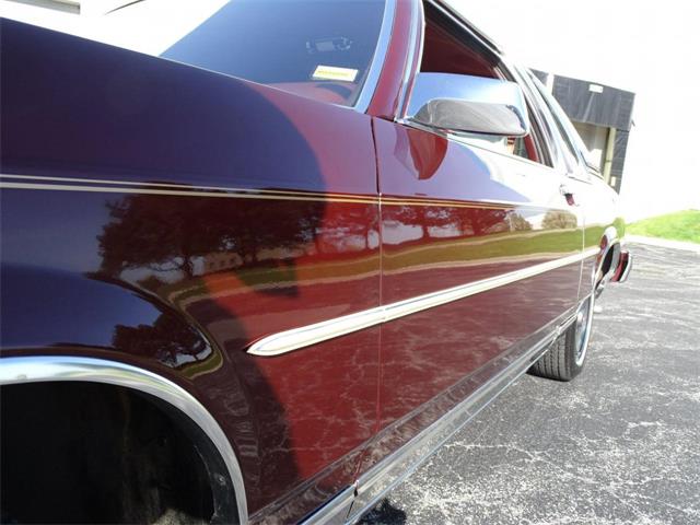 1979 Ford LTD (CC-978029) for sale in Tinley Park, Illinois