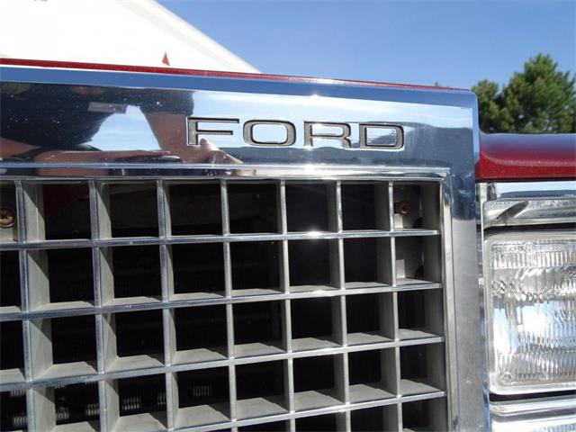 1979 Ford LTD (CC-978029) for sale in Tinley Park, Illinois