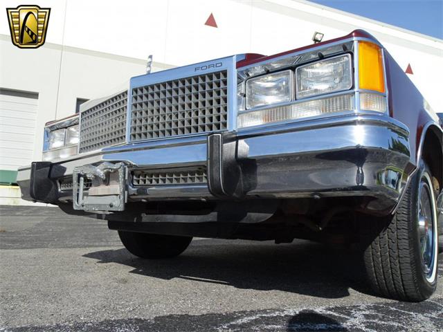 1979 Ford LTD (CC-978029) for sale in Tinley Park, Illinois