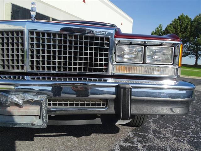 1979 Ford LTD (CC-978029) for sale in Tinley Park, Illinois
