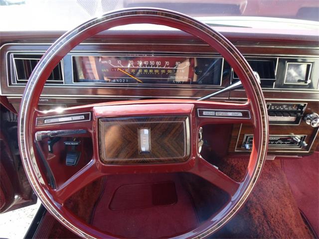 1979 Ford LTD (CC-978029) for sale in Tinley Park, Illinois