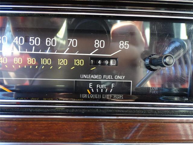 1979 Ford LTD (CC-978029) for sale in Tinley Park, Illinois