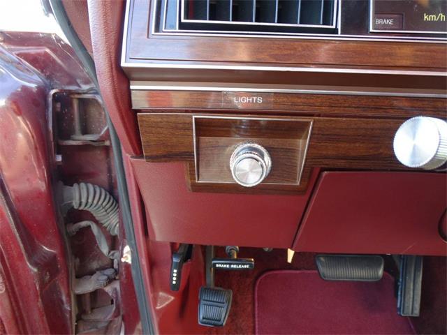 1979 Ford LTD (CC-978029) for sale in Tinley Park, Illinois