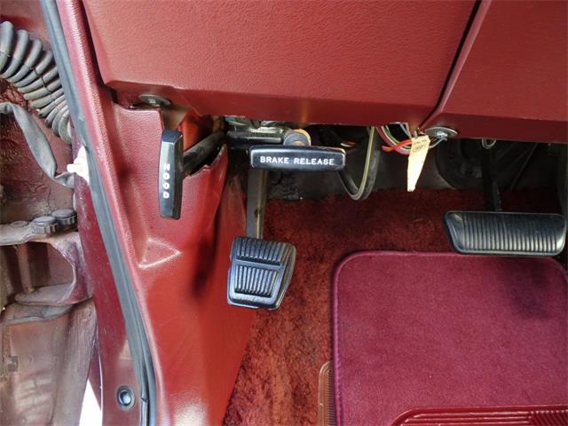1979 Ford LTD (CC-978029) for sale in Tinley Park, Illinois