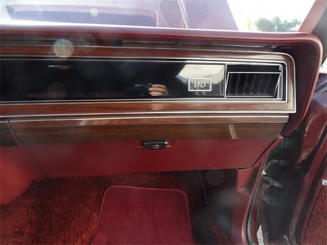 1979 Ford LTD (CC-978029) for sale in Tinley Park, Illinois
