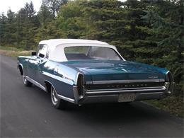 1964 Pontiac Parisienne Custom Sport (CC-970804) for sale in Online, No state