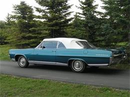 1964 Pontiac Parisienne Custom Sport (CC-970804) for sale in Online, No state