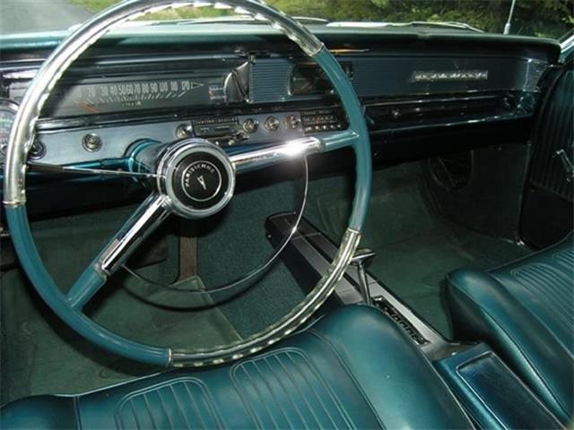 1964 Pontiac Parisienne Custom Sport (CC-970804) for sale in Online, No state