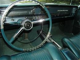 1964 Pontiac Parisienne Custom Sport (CC-970804) for sale in Online, No state
