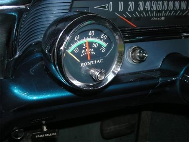 1964 Pontiac Parisienne Custom Sport (CC-970804) for sale in Online, No state