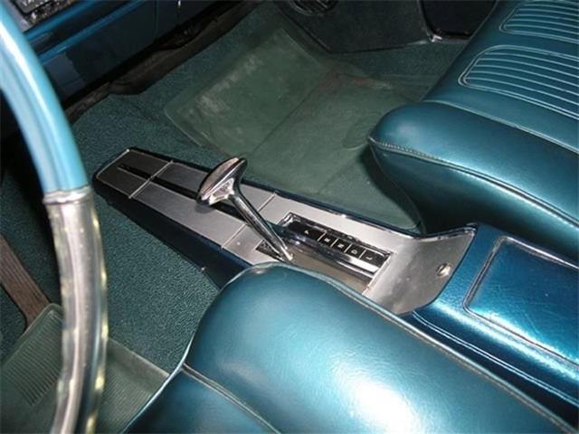 1964 Pontiac Parisienne Custom Sport (CC-970804) for sale in Online, No state