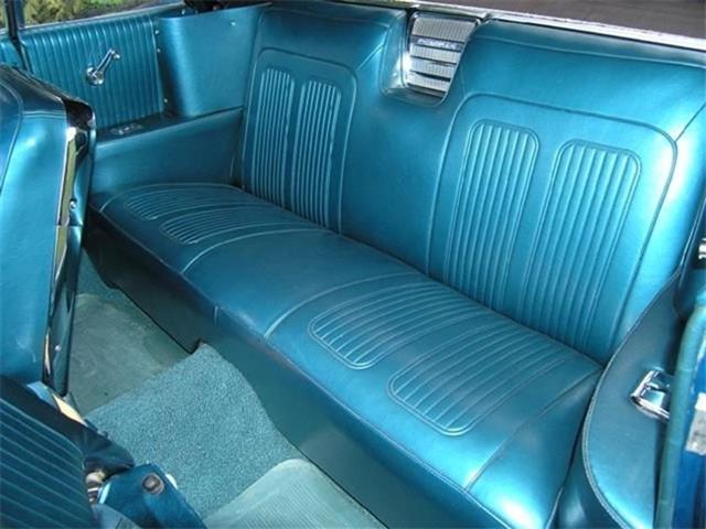 1964 Pontiac Parisienne Custom Sport (CC-970804) for sale in Online, No state