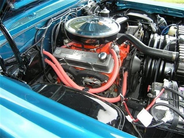 1964 Pontiac Parisienne Custom Sport for Sale | ClassicCars.com | CC-970804