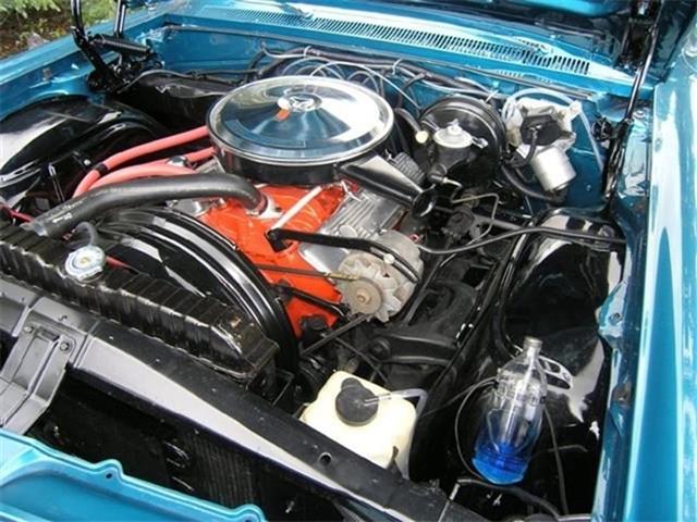 1964 Pontiac Parisienne Custom Sport (CC-970804) for sale in Online, No state