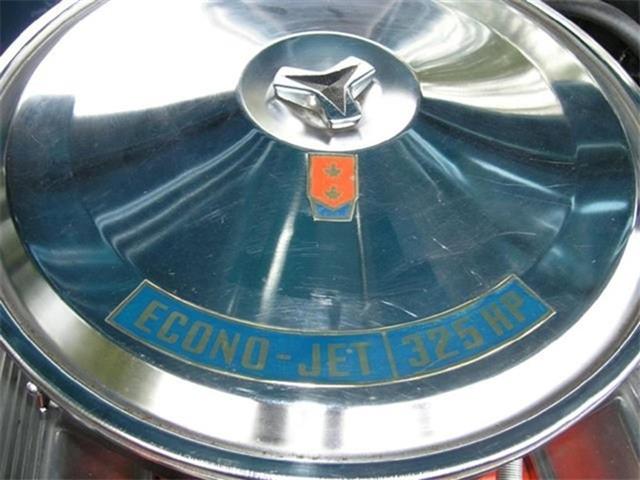 1964 Pontiac Parisienne Custom Sport (CC-970804) for sale in Online, No state