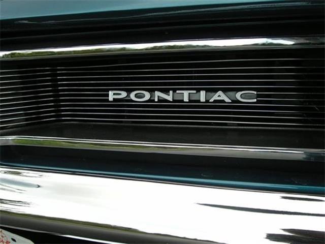 1964 Pontiac Parisienne Custom Sport (CC-970804) for sale in Online, No state