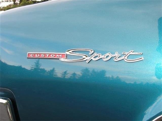 1964 Pontiac Parisienne Custom Sport (CC-970804) for sale in Online, No state