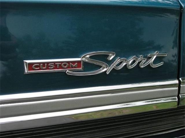 1964 Pontiac Parisienne Custom Sport (CC-970804) for sale in Online, No state