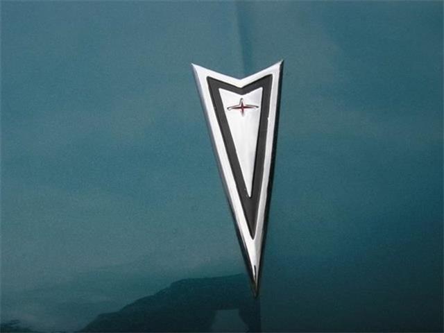1964 Pontiac Parisienne Custom Sport (CC-970804) for sale in Online, No state