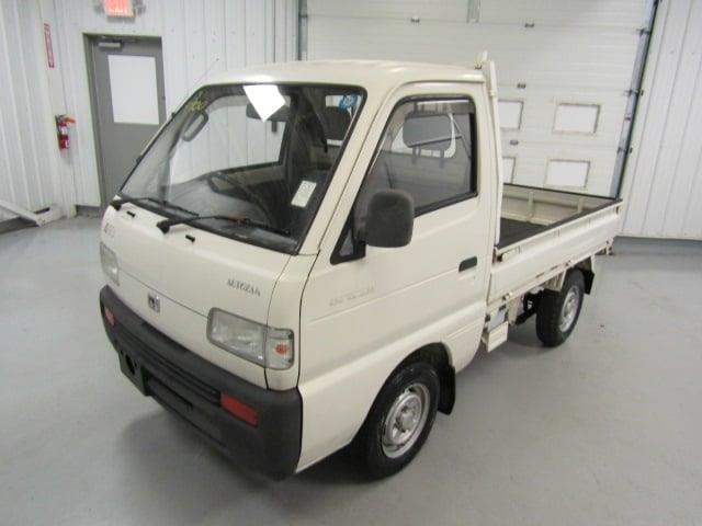 1992 Autozam Scrum for Sale | ClassicCars.com | CC-978106