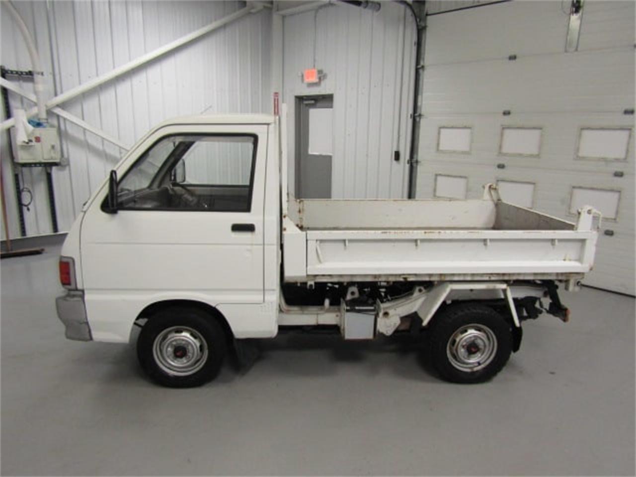 1990 Daihatsu Hijet for Sale | ClassicCars.com | CC-978117