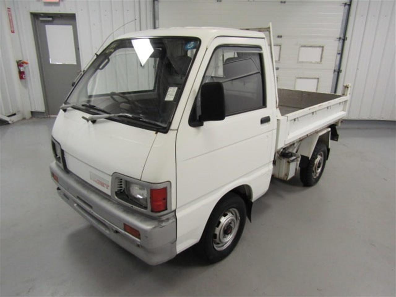 1990 Daihatsu Hijet for Sale | ClassicCars.com | CC-978117