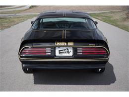1977 Pontiac Firebird Trans Am (CC-978118) for sale in Lincoln, Nebraska