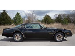 1977 Pontiac Firebird Trans Am (CC-978118) for sale in Lincoln, Nebraska